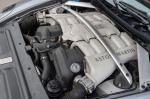 Aston Martin DB9 LM 2007 года
